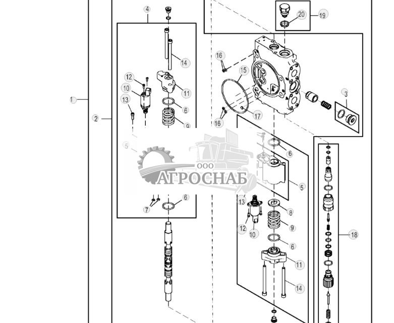 Auxiliary Section 1, Control Valve - ST813136 293.jpg